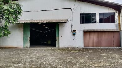 Disewakan Gudang Di Tangerang Batu Ceper Lb.1100m2