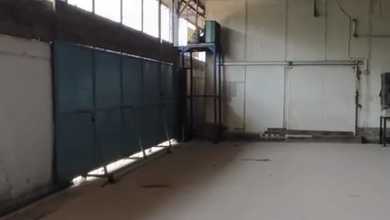 Dijual Gudang Plus Cold Storage di Tegal Alur Cengkareng