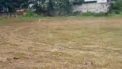 Dijual Tanah Lokasi Bagus Di Cikarang Bekasi Lt.7270m2