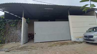 Dijual Gudang Di Kavling Dpr Cipondoh 20x36