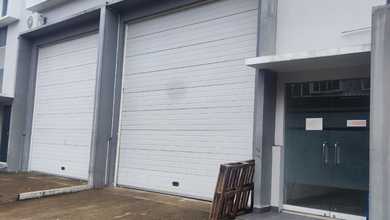 Disewakan Gudang Era Prima Batu Ceper Lb.216m2