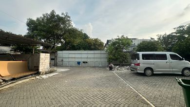 Dijual Gudang Dengan Tanah Luas Di Prepedan Kalideres 45x50