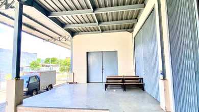 Disewakan Gudang Di Marunda Center Lb.2000m2