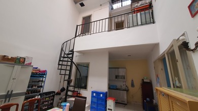 Dijual Rumah Di Puri Media Kembangan Jakbar 8x18