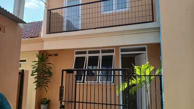 Dijual Rumah Kost Selalu Full Terisi Di Karang Mulya 