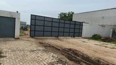 Disewakan Gudang Di Pakuhaji Sepatan @lb.1440m2