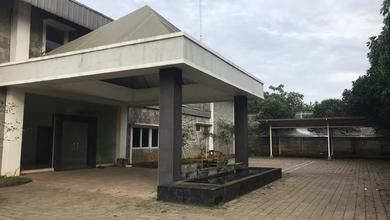 Disewakan Gudang Bersama Total 4gudang Lb.3200m2 Di Curug