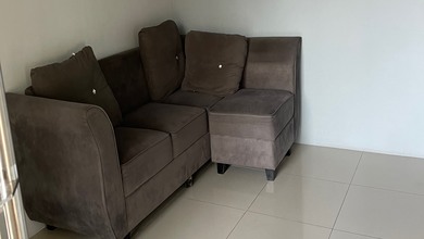 For Sale Ruko Sentra Niaga Green Lake City 