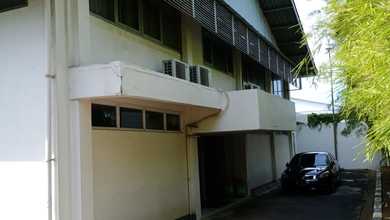 Dijual Pabrik Di Muara Baru Penjaringan Jakut Gudang Baja