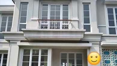 Dijual Rumah Mewah Cluster Granada Alicante@gadser12x22