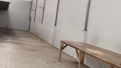 Disewakan Gudang Di Kavling Dpr Cipondoh Lb.1000m2