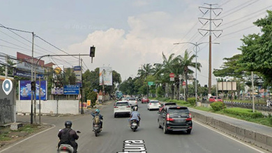 Disewakan dan Dijual Kavling di Daan Mogot Lt.4.200m2