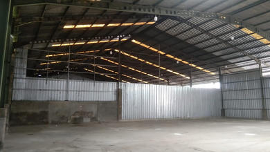 Disewakan Gudang di Kapuk Kamal Lb.720m2