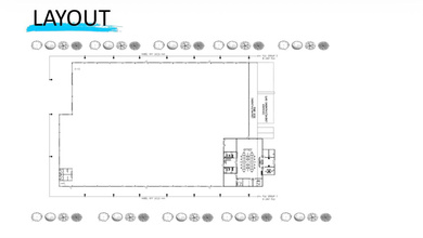 Disewakan Gudang Industri Modern Cikande Lb.5.136m2