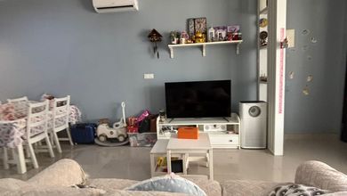 Dijual Rumah Cluster Dallas Pik2 Luas 90m2