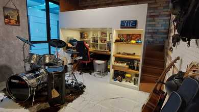 Dijual Rumah 2 Lantai Di Cluster Asya Matana Jakarta Garden City