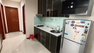Disewakan Apartemen Thamrin Residence 2 Bedroom