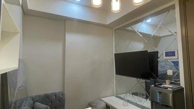 Disewakan. Apartemen 1 Kamar Tidur Furnished Di Gold Coast Pik1