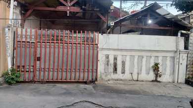 Dijual Rumah Tua Di Daan Mogot
