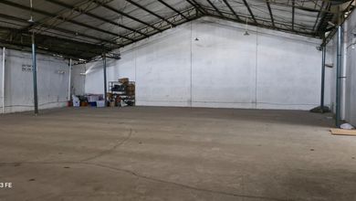 Termurah !!! Disewa Gudang Di Kalideres Jakarta Barat
