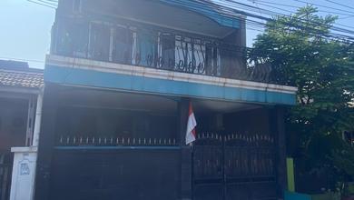 Dekat Alam Sutera. Dijual Rumah Murah Di Kunciran Tangerang