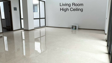 Nego Sampai Deall !!! Dijual Rumah Baru 9x17 Di BSD, Tangerang 