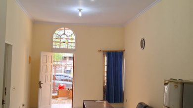 Termurahh !!! 6x15 SHM Di Taman Semanan Indah, Duri Kosambi