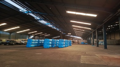 Termurah Nego Sampai Deal !! Disewa Gudang Di Karawaci, Tangerang