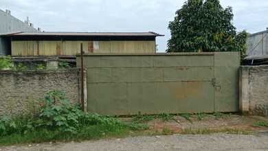 Unit Langka !!! Kavling Kotak Di Kavling Dpr, Cipondoh, Tangerang