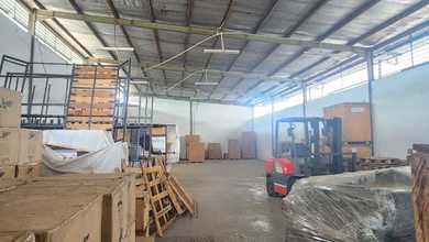 Disewa Gudang Kalideres Rawa Lele Jakarta Barat