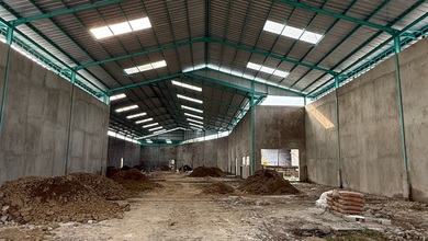 Disewa Gudang Baru Rawa Buaya Cengkareng Jakarta Barat