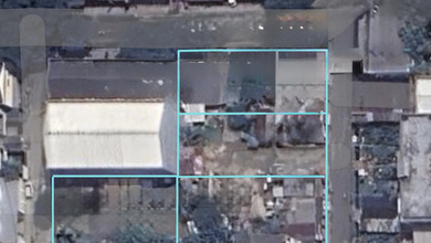 Dijual Murah !! Tanah di Kavling Dpr Pinang Cipondoh Tangerang