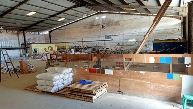 Turun Harga !!! Dijual Gudang Di Kamal, Kalideres, Jakarta Barat