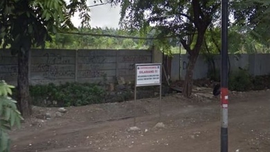 Dijual Kavling Komersil Untuk Usaha Di Cengkareng Jakarta Barat