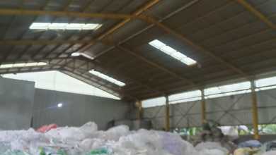 Best Deall !!! Dijual Gudang Kavling Dpr Cipondoh Tangerang