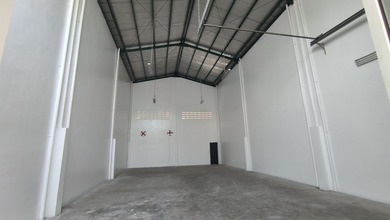 Disewa Gudang Bizpark Daan Mogot Jakarta Barat