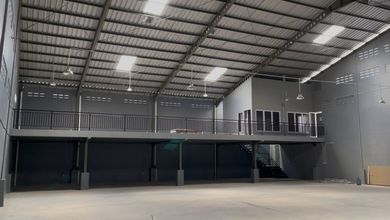 Termurah !!! Disewa Gudang Cipondoh Tangerang