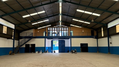 Disewa Gudang Termurah !!! Di Rawa Buaya Jakarta Barat 