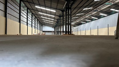 Jarang Ada !!! Disewa Gudang Di Kalideres, Jakarta Barat