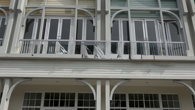 Termurah !!! Disewa Ruko Gandeng Citra 8 Sunset Avenue