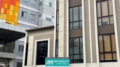 Disewa Ruko 5 Lantai Di Jalan Panjang Arteri Jakarta Barat