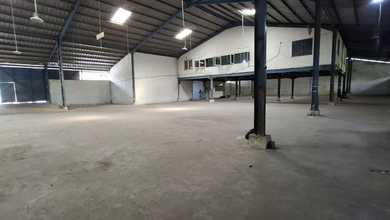 Jual Bu !!! Gudang Karang Tengah, Tangerang