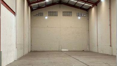 Disewa Gudang Jurumudi Tangerang Dekat Daan Mogot Dan Bandara