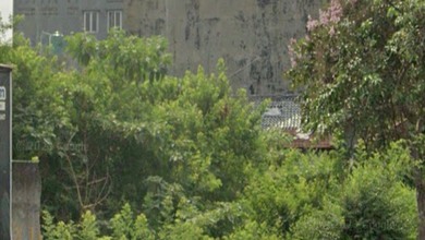 Termurahh !!! Disewa Tanah Di Pinggir Jalan Meruya Jakarta Barat