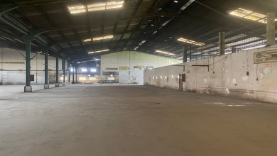 Jarang Ada !!! Disewakan Gudang Industri Di Cikupa, Tangerang