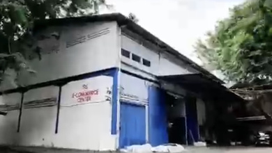 Disewa Gudang Daan Mogot Cocok untuk Live Tiktok Jakarta Barat