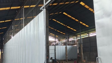 Jarang Ada !!! Disewakan Gudang Di Daan Mogot, Jakarta Barat