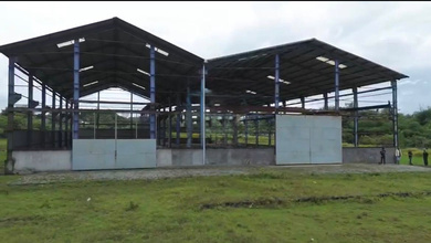 Dijual Pabrik Cba Jawilan, Rangkasbitung, Serang Banten