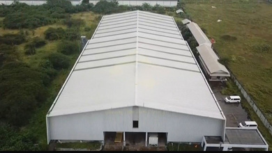 Dijual Pabrik/ Gudang Kawasan Cikande, Serang, Banten