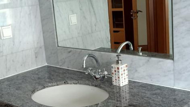 Disewa Apartemen Pakubuwono Residence, Jakarta Selatan@